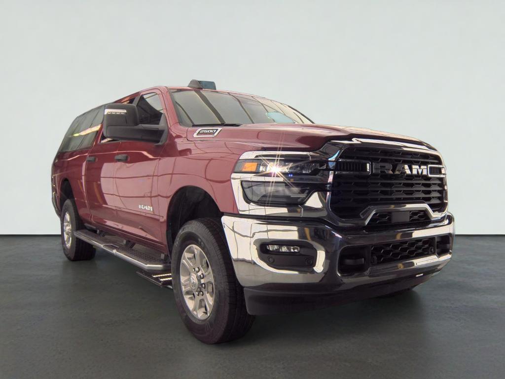 ram ram 2500 pickup 2026 3C6UR5DJ5TG200564 image ram ram 2500 pickup 2026 3C6UR5DJ5TG200564 image
